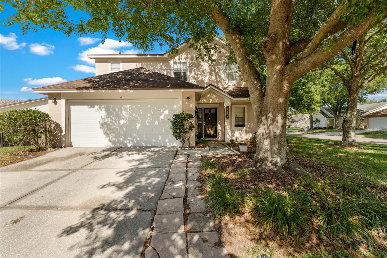 9758 Fox Hollow Road, FL