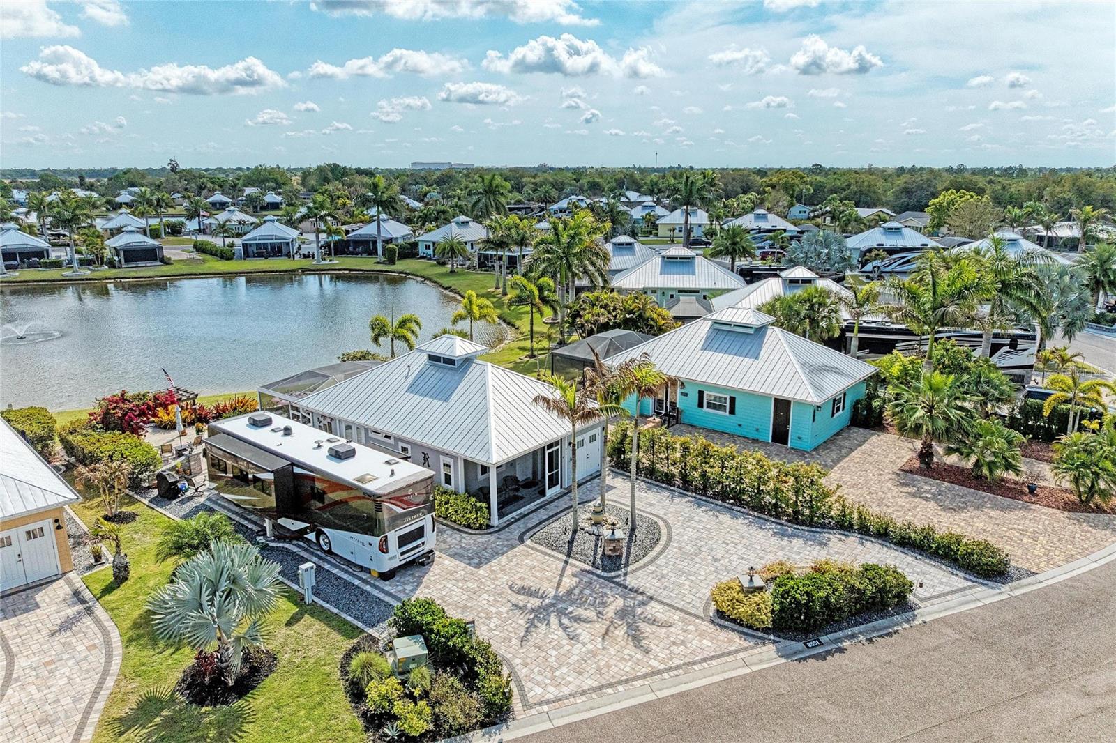8551 Sand Crane Circle, FL