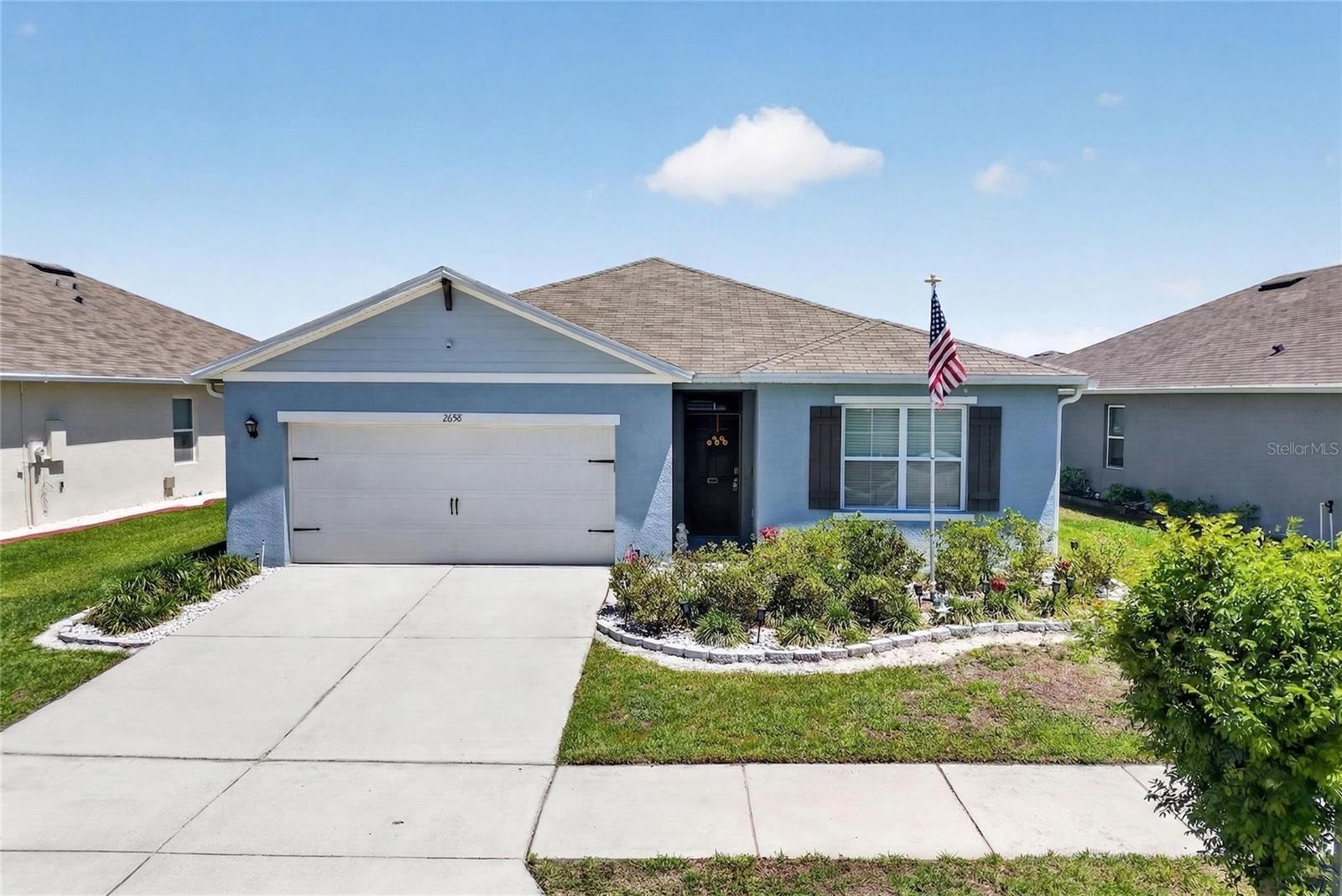2658 Grandbury Grove Rd, FL