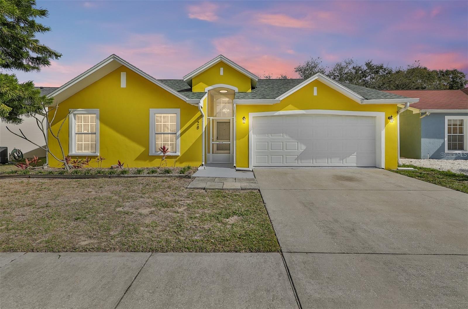 128 Lookout Drive, FL