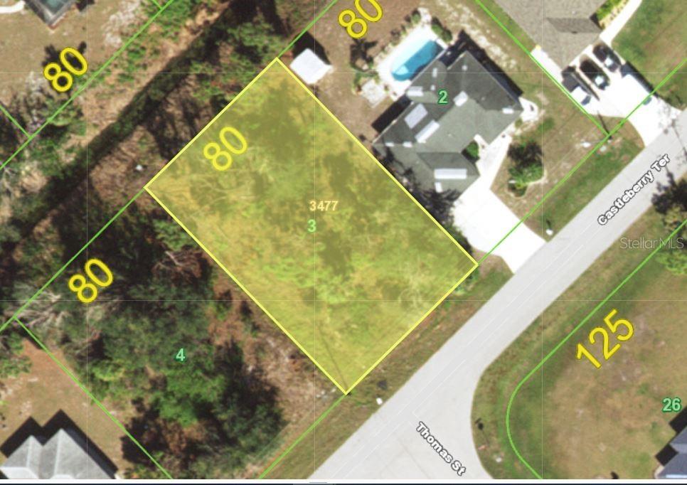 7313 Castleberry Ter, FL
