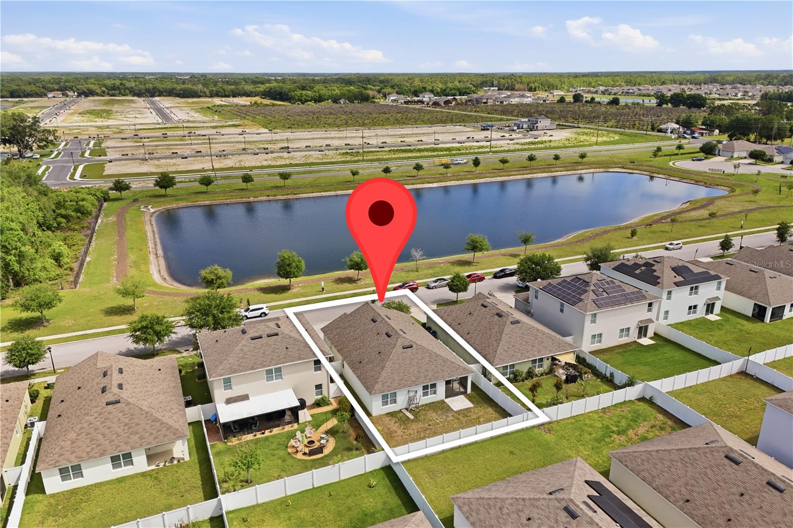 1823 Bluepoint Street, FL