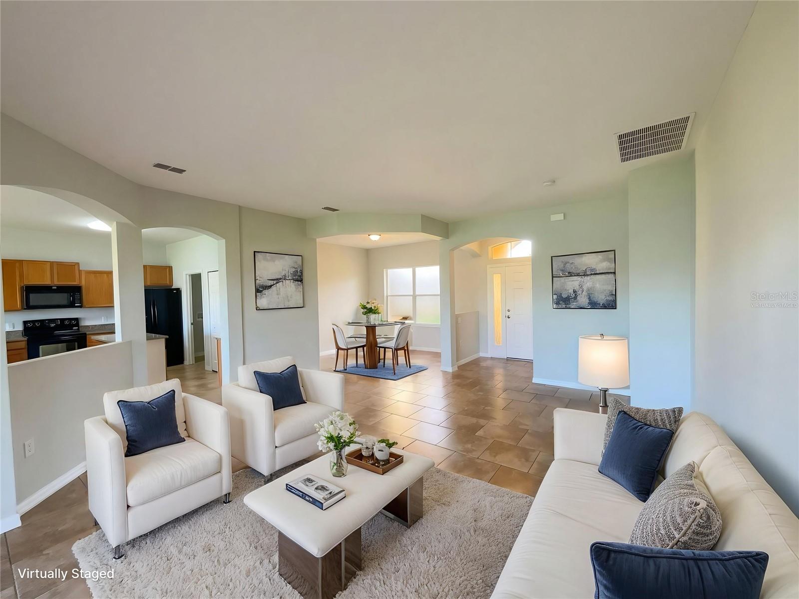 3629 Northwoods Drive, FL