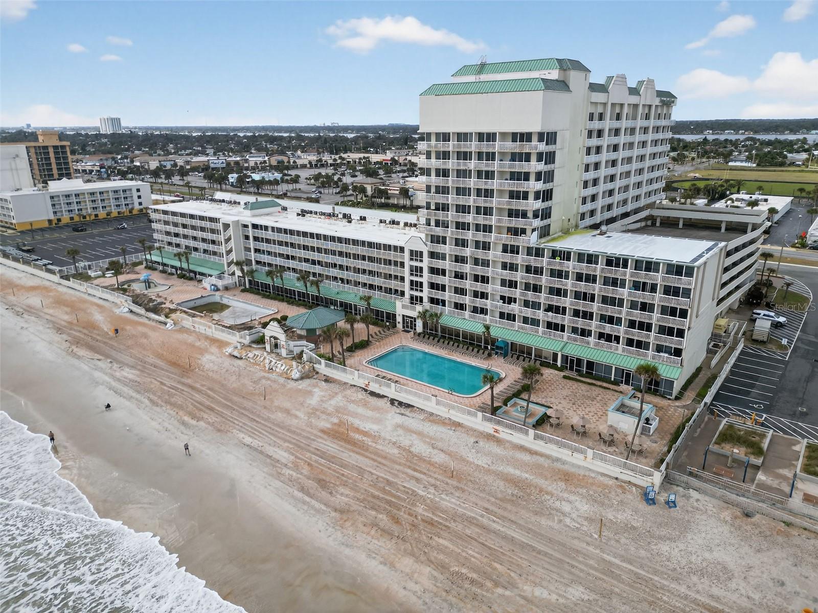 2700 Atlantic Avenue, FL