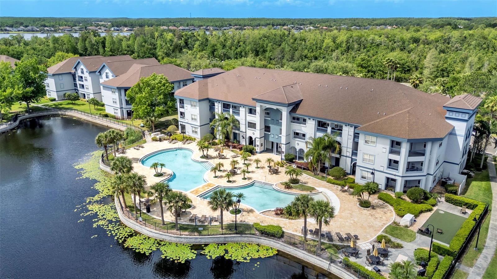 1640 Villa Capri Circle, FL