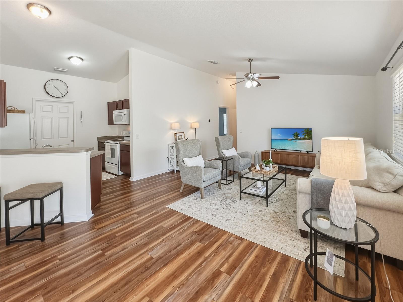 3046 Nutwood Avenue, FL