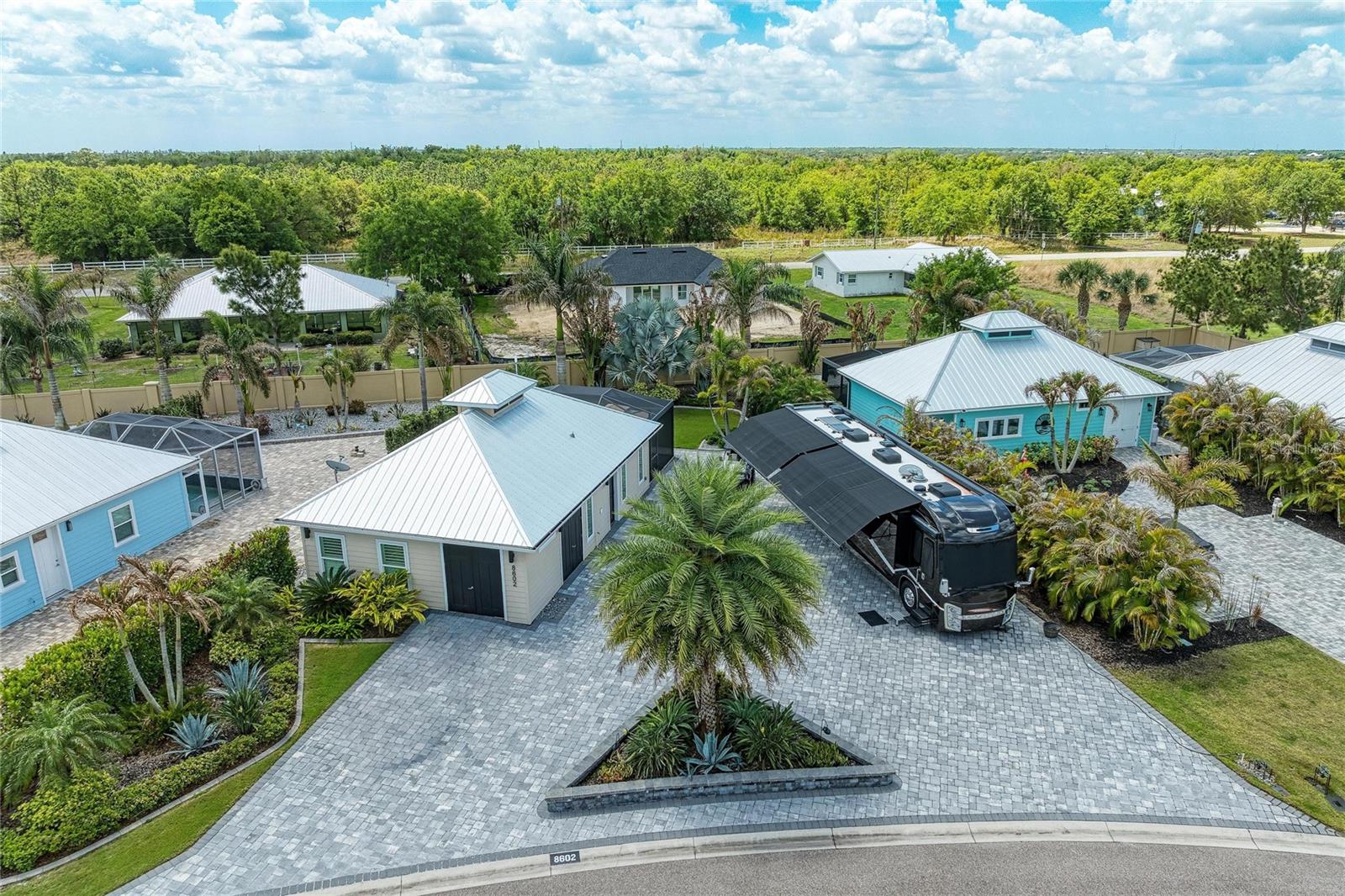 8602 Sand Crane Circle, FL