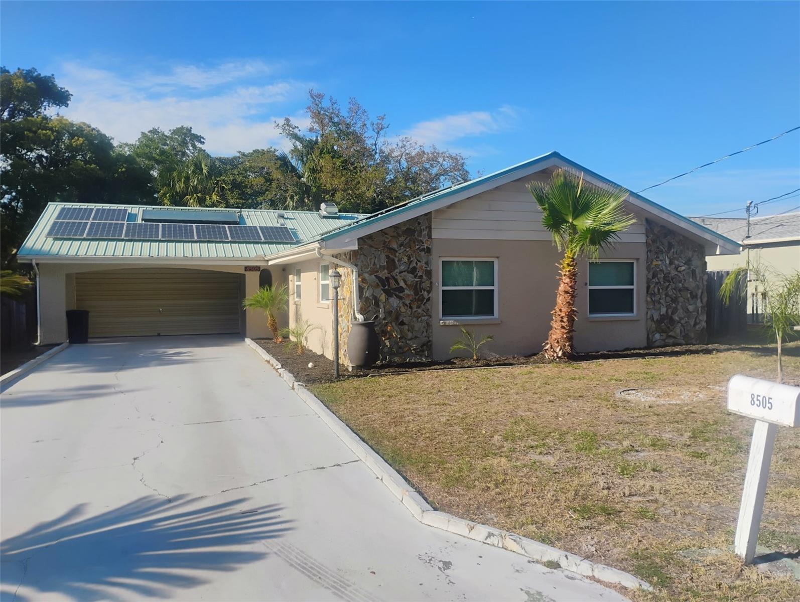 8505 Jolly Roger Drive, FL