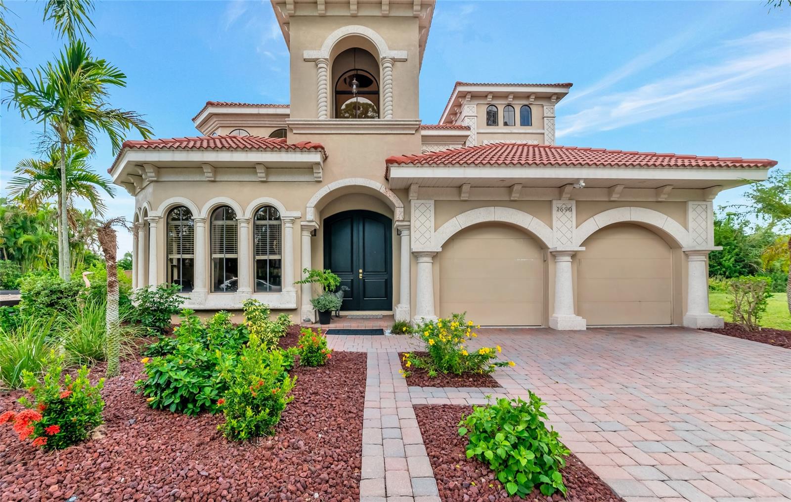 1690 Assisi Drive, FL