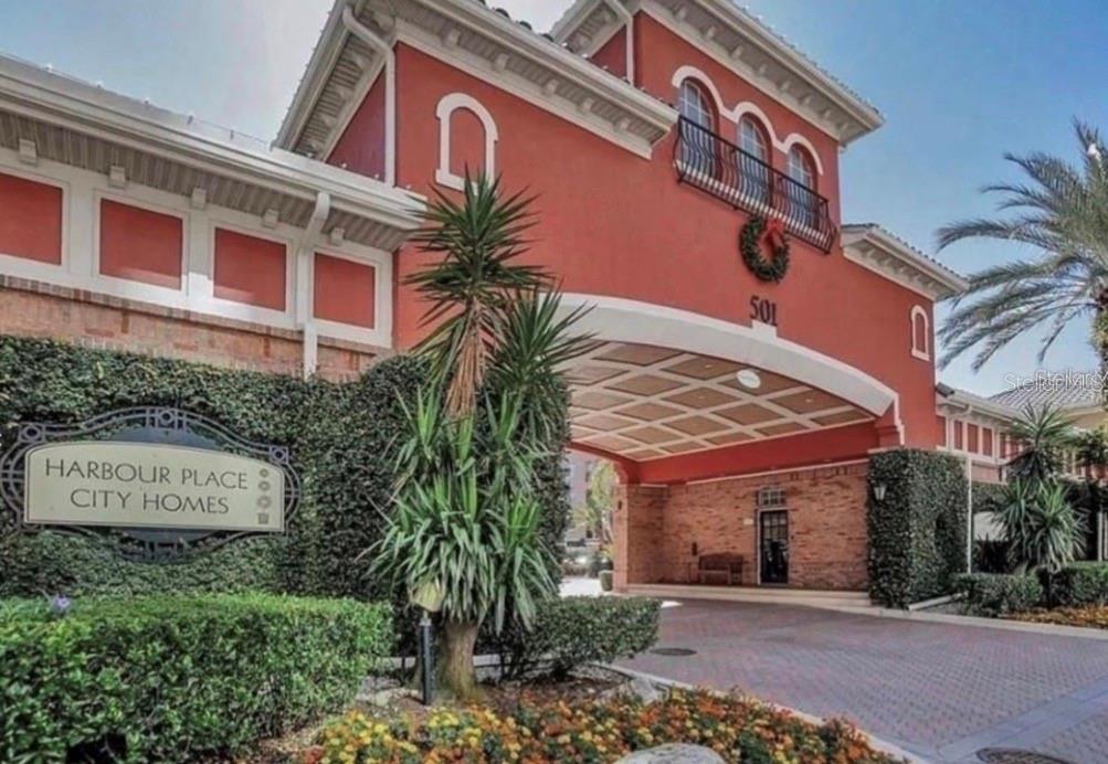 501 Knights Run Avenue, FL