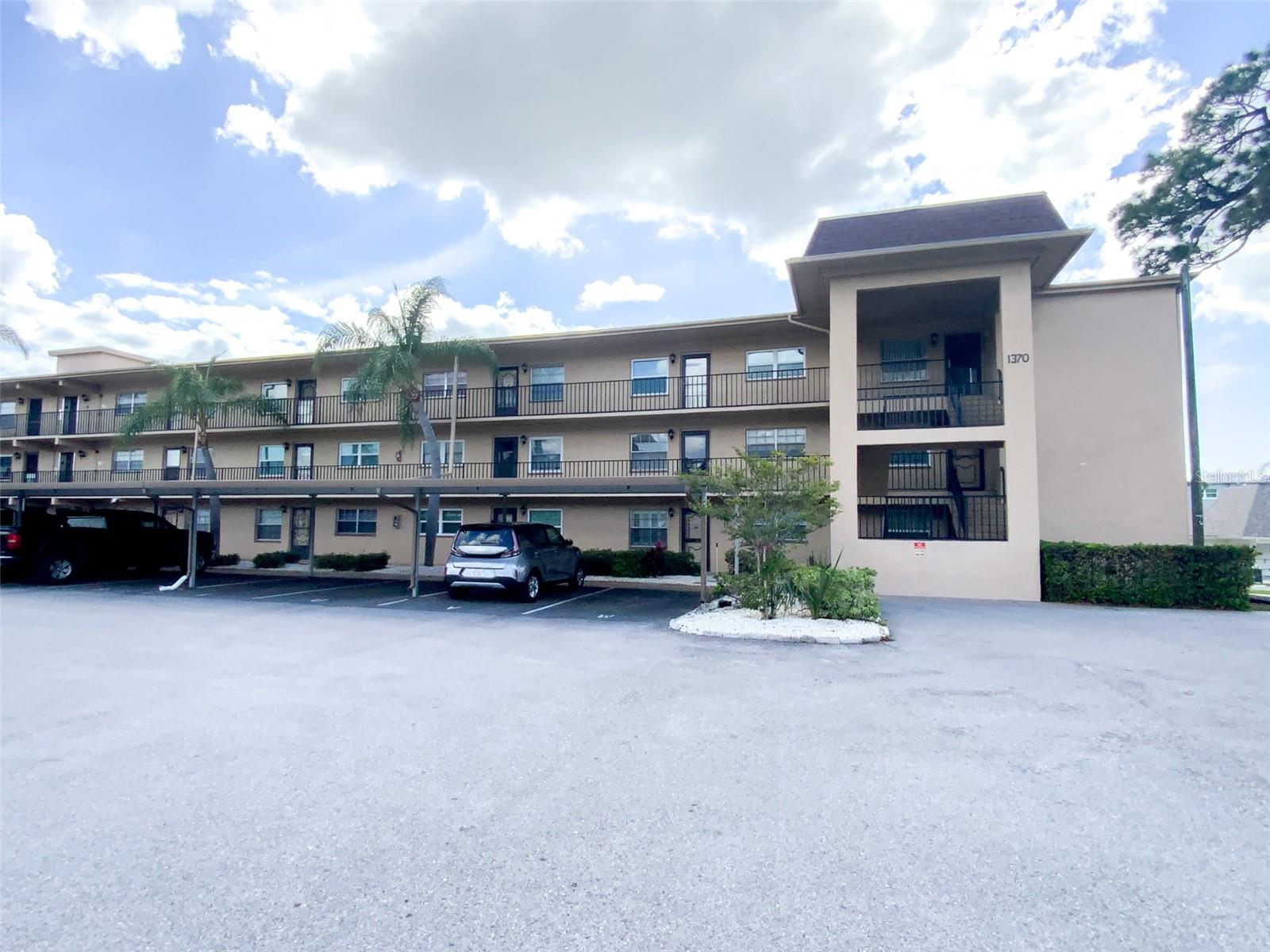 1370 Heather Ridge Boulevard, FL