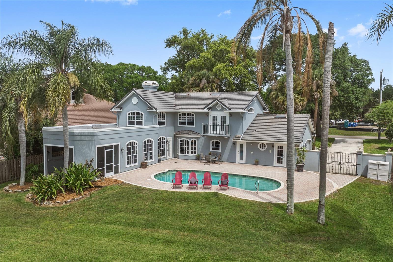 9620 Maywood Drive, FL