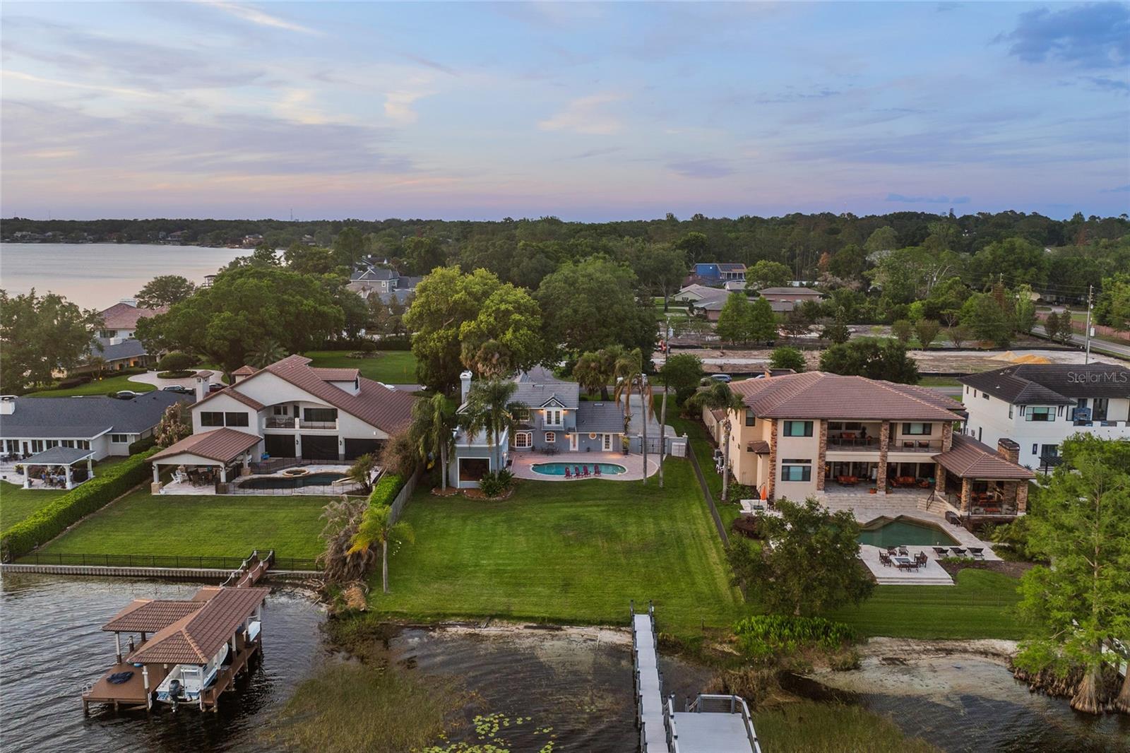 9620 Maywood Drive, FL