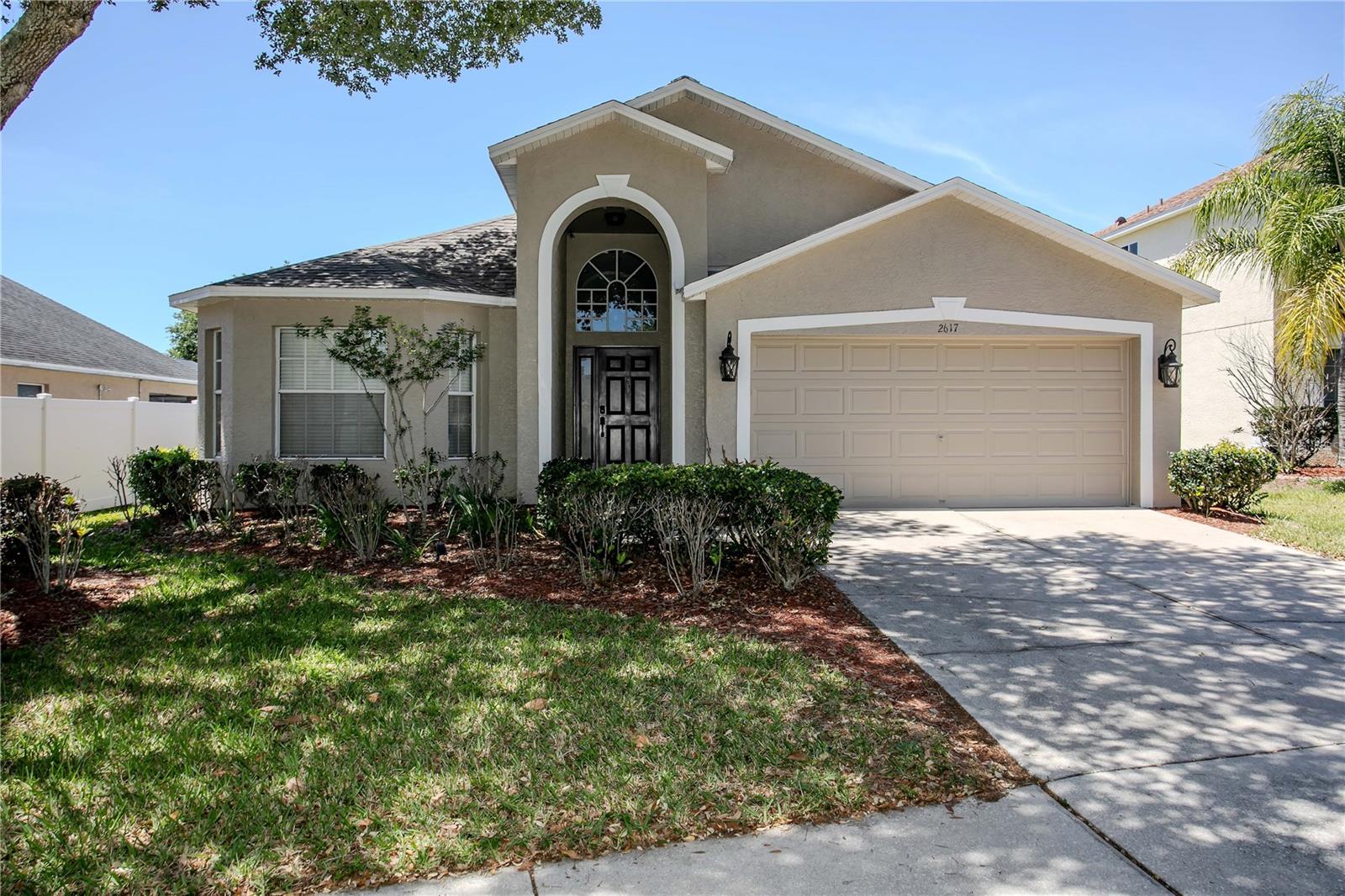 2617 Buckhorn Preserve Boulevard, FL