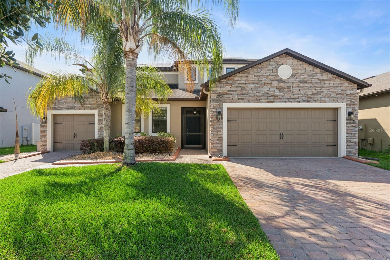 2850 Spring Breeze Way, FL