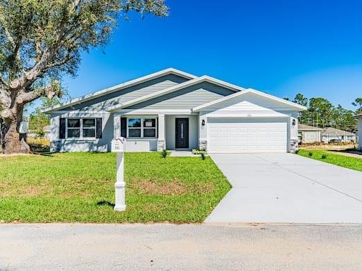 102 Sail Way, FL