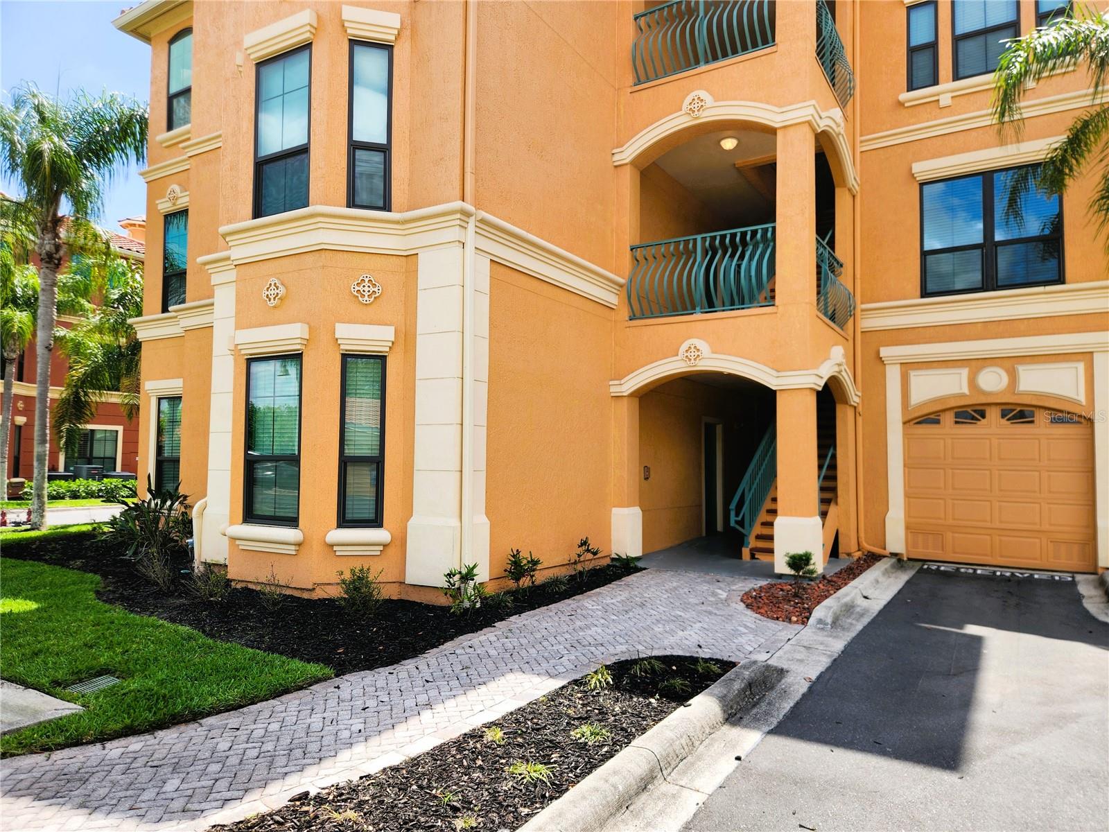 2733 Via Cipriani, FL