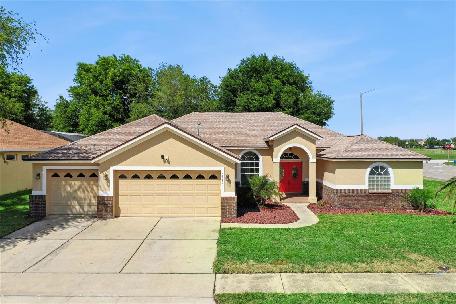 2440 Holly Ridge Court, FL