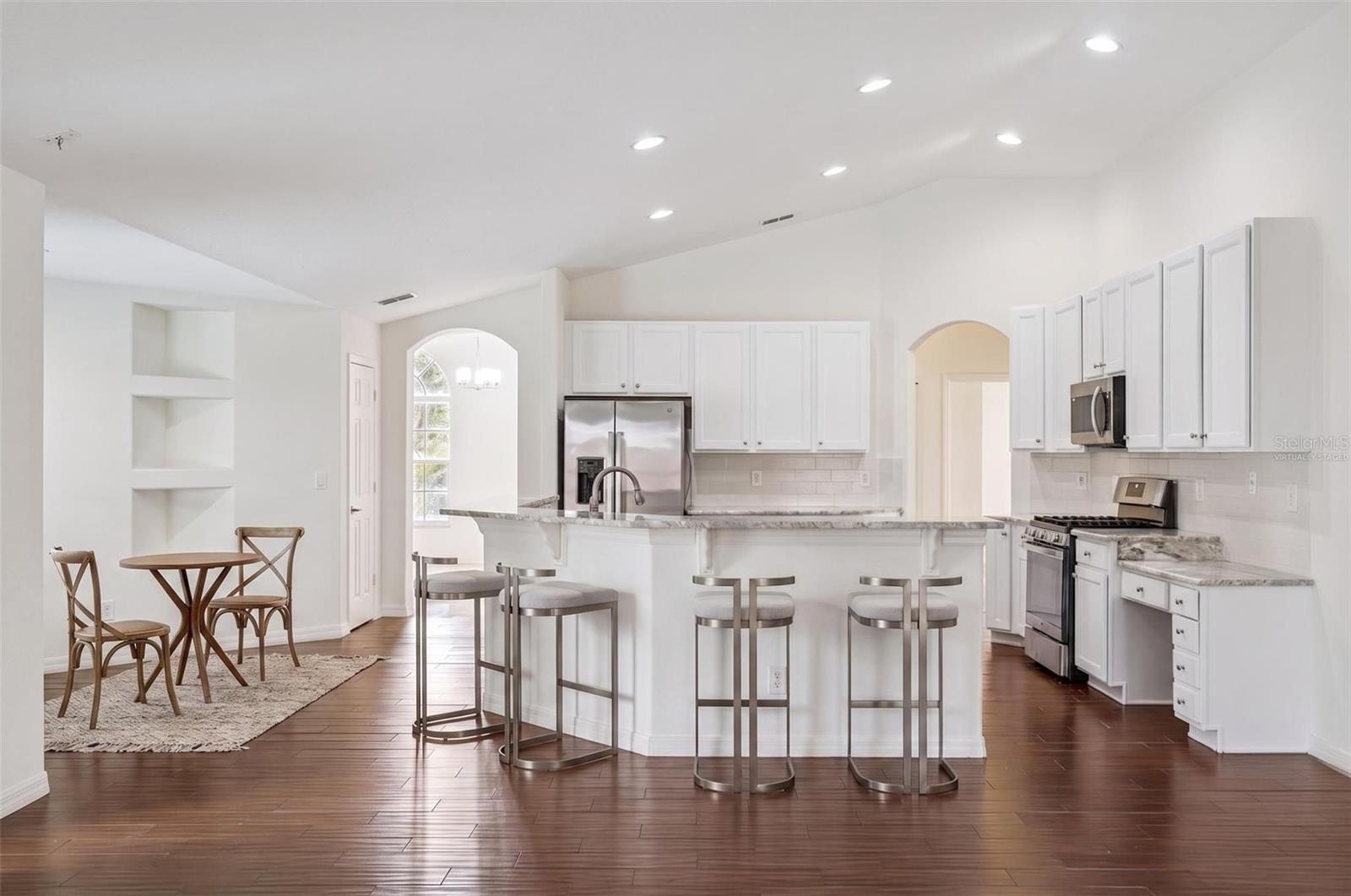 2440 Holly Ridge Court, FL