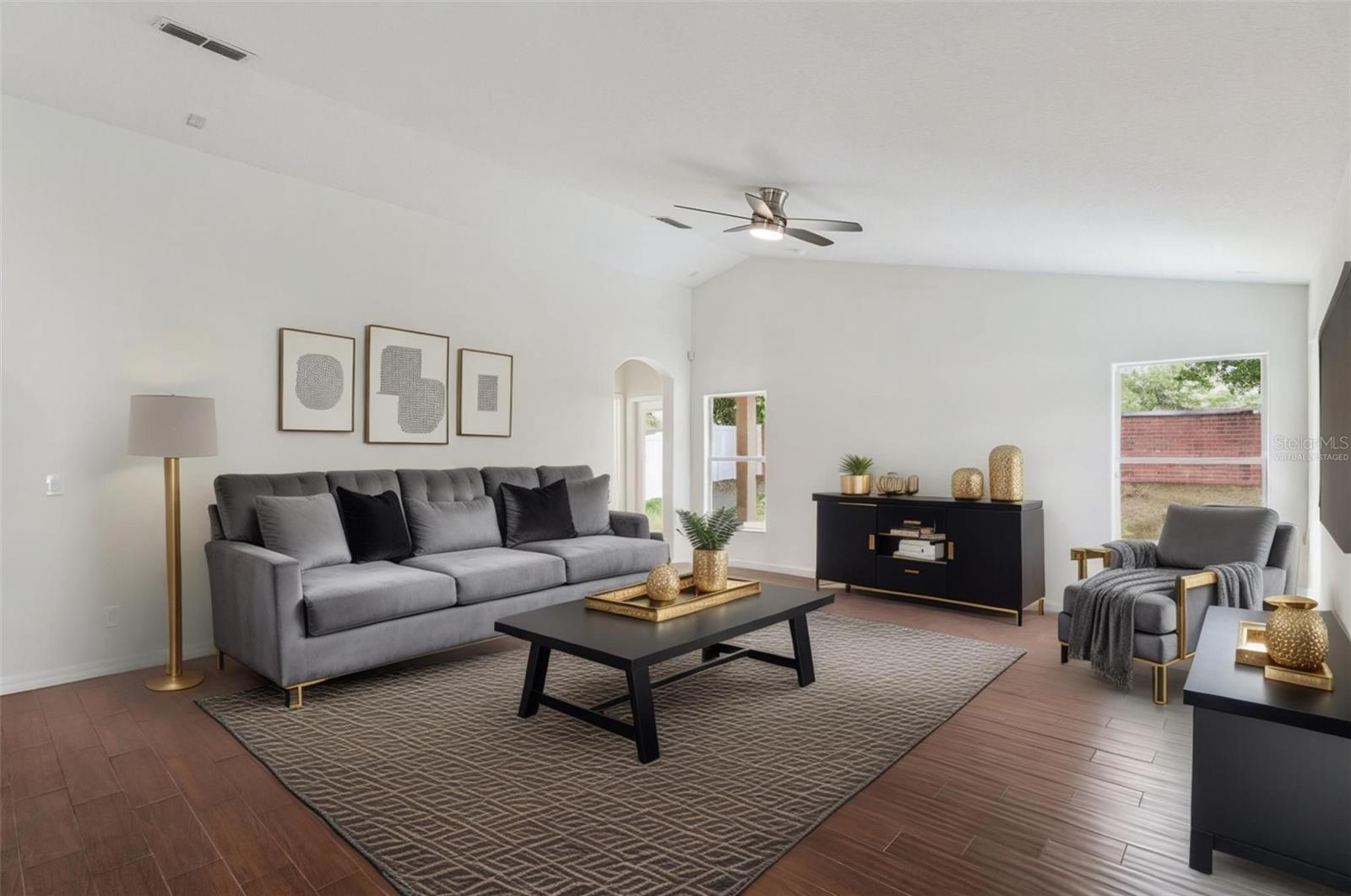 2440 Holly Ridge Court, FL