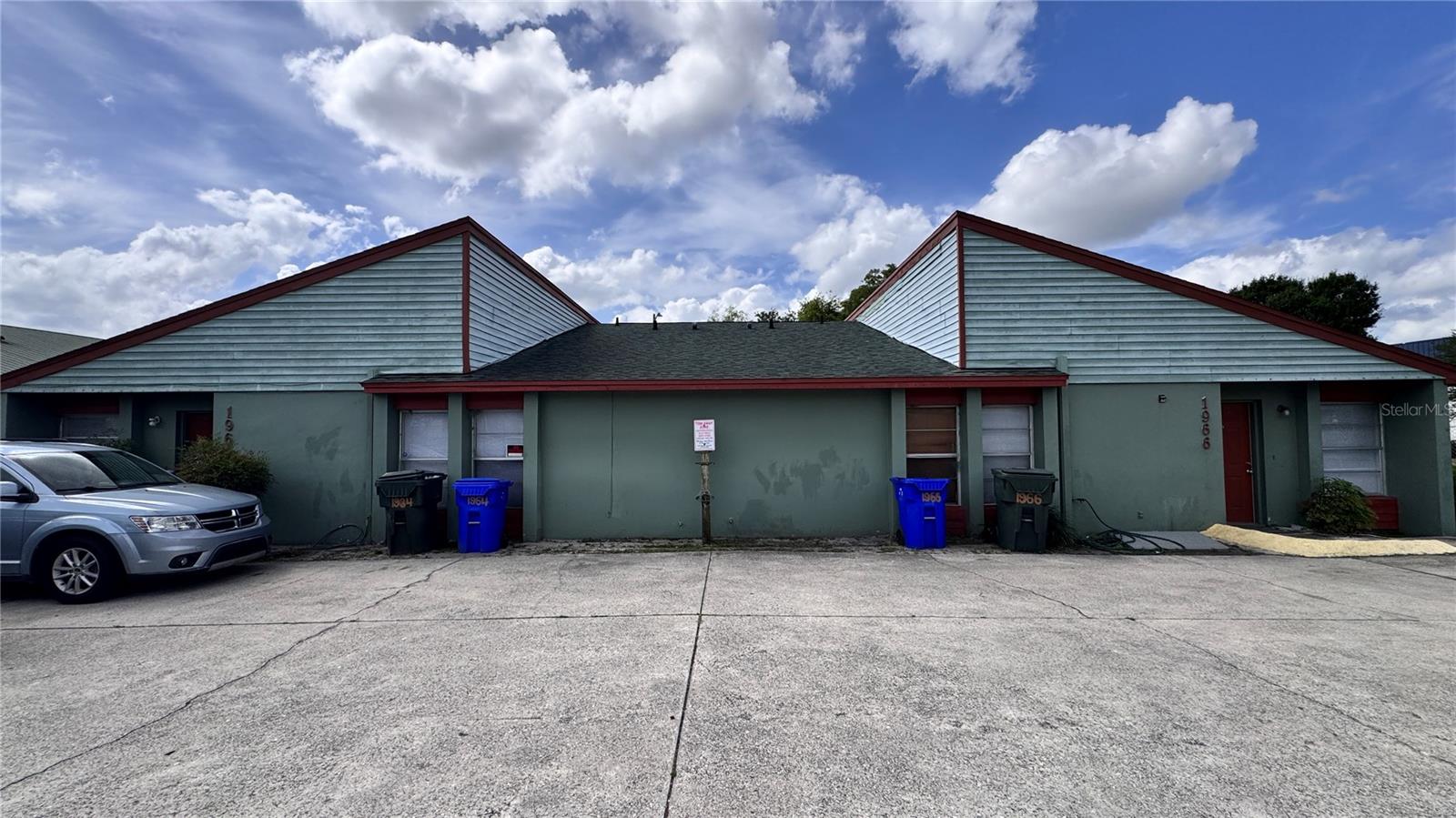 1962 Crystal Grove Drive, FL
