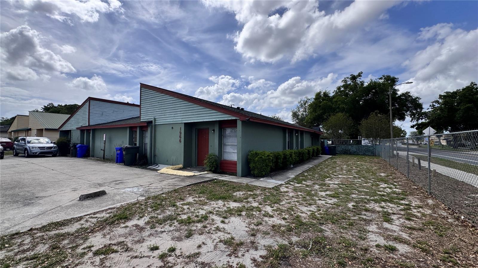 1962 Crystal Grove Drive, FL