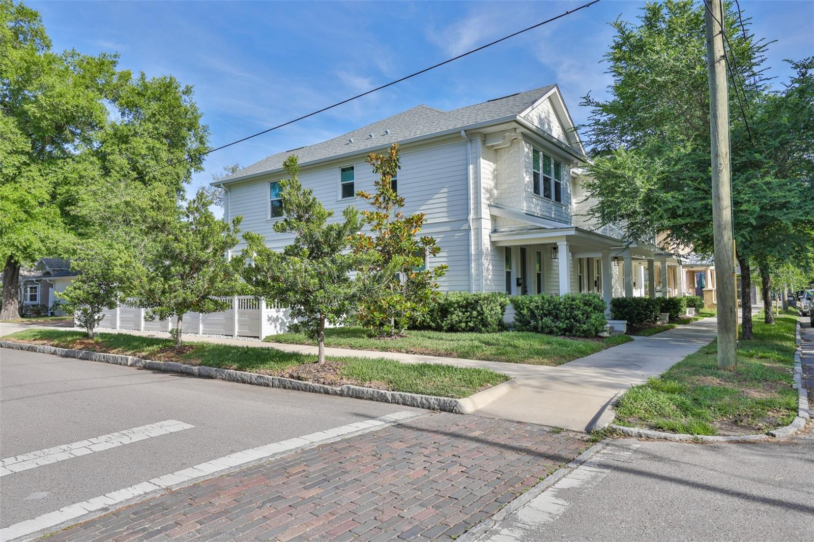 2204 Central Avenue, FL