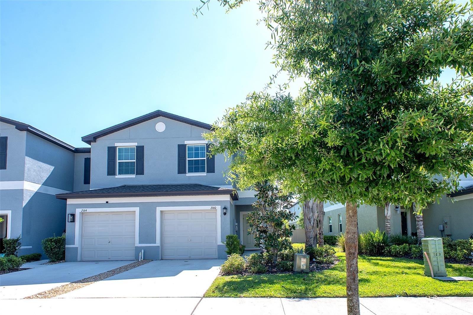 2160 Cerulean Sky Dr, FL