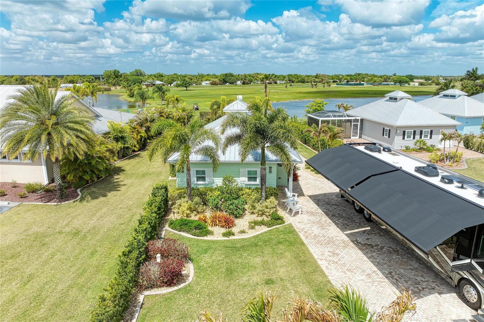 8318 Sand Crane Circle, FL