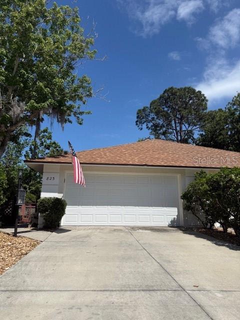 823 Long Meadow Ct, FL