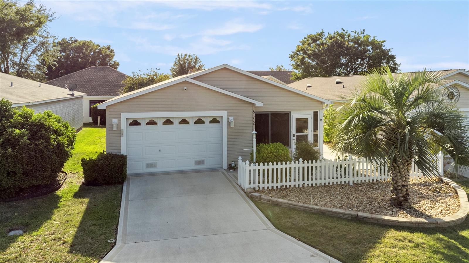 672 Richland Road, FL