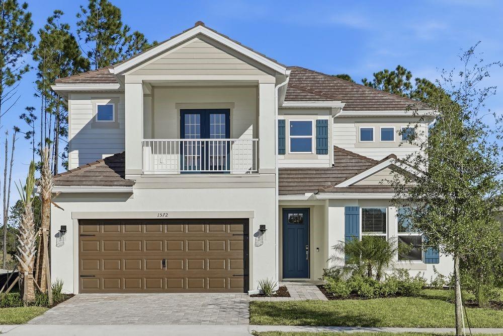 1572 Trailhead Lane, FL