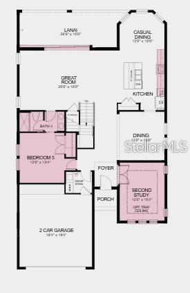 1572 Trailhead Lane, FL