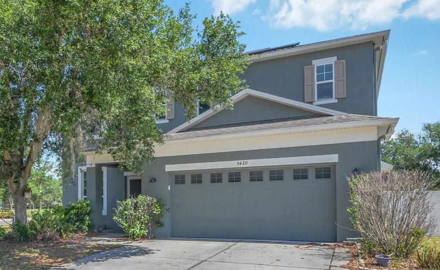 5420 Angelonia Terrace, FL