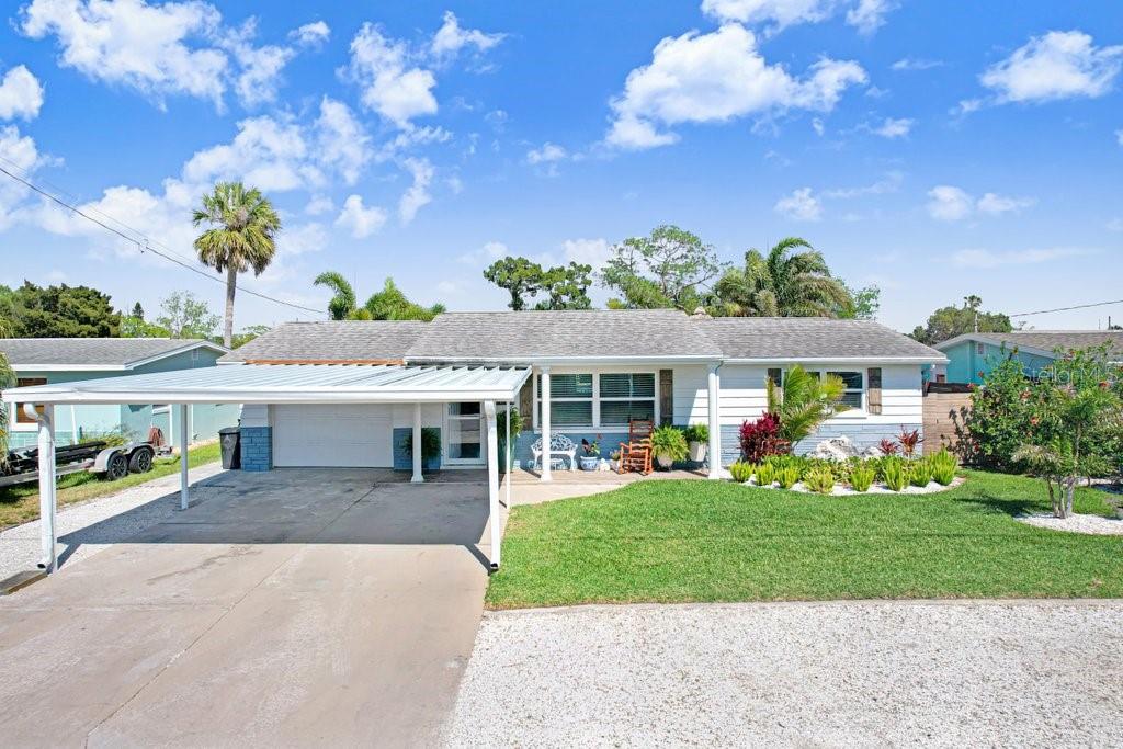 13400 Neptune Drive, FL