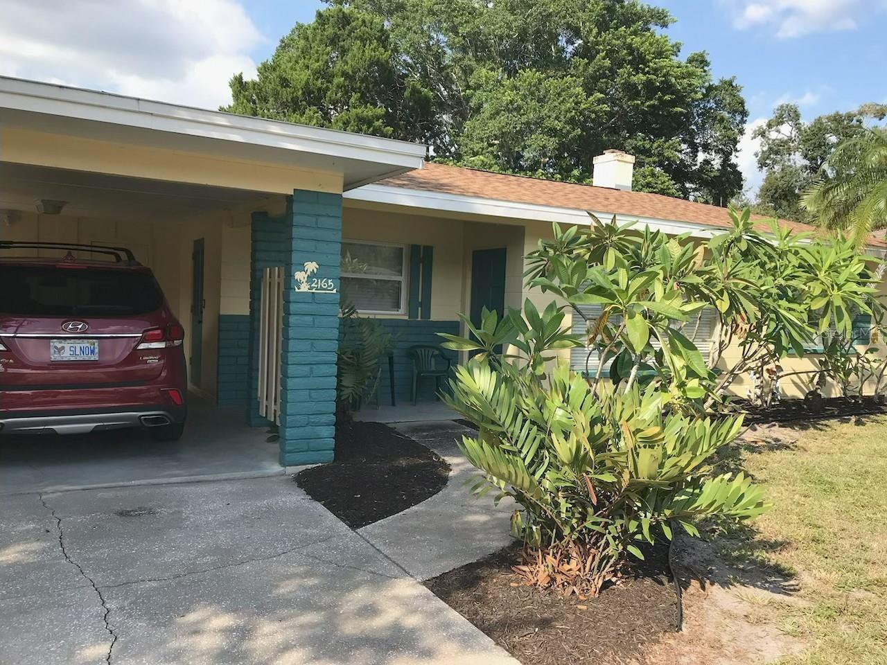 2165 Sunnyside Lane, FL
