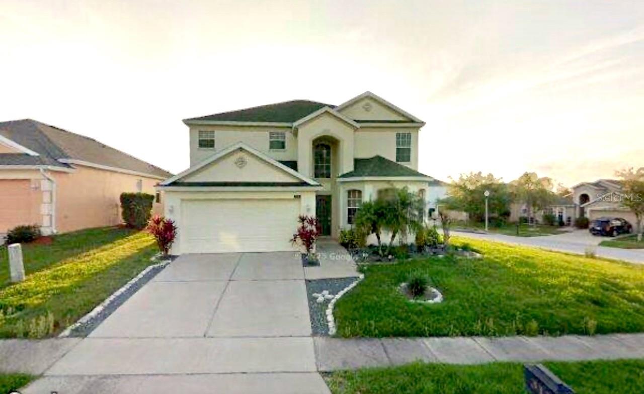 313 Higher Combe Drive, FL