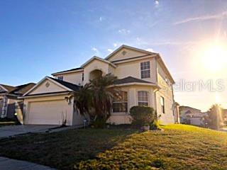 313 Higher Combe Drive, FL