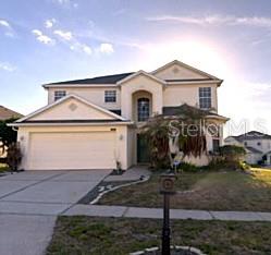 313 Higher Combe Drive, FL