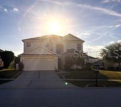 313 Higher Combe Drive, FL