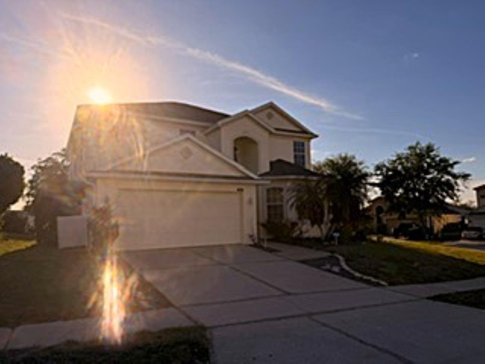 313 Higher Combe Drive, FL