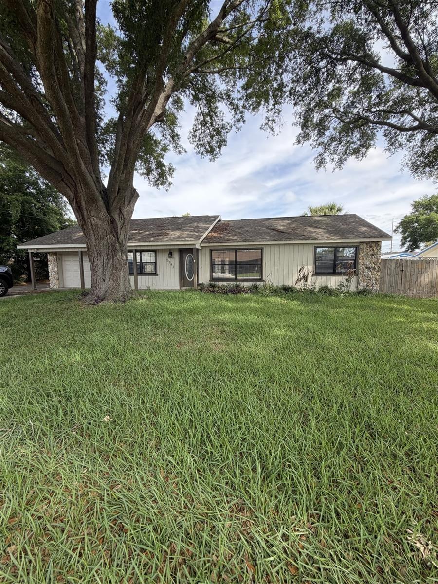 5741 21st Lane, FL