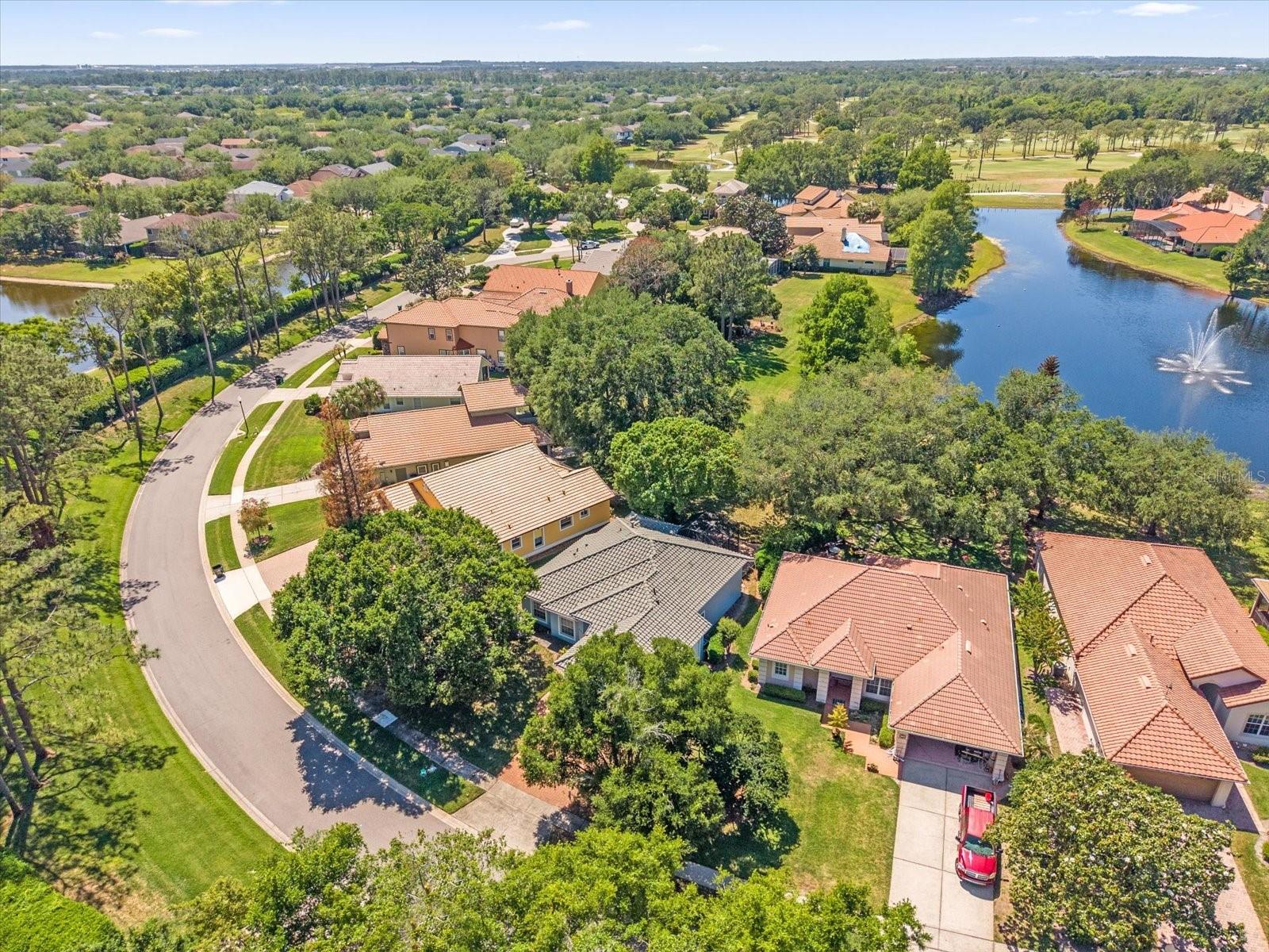 WINTER GARDEN, FL