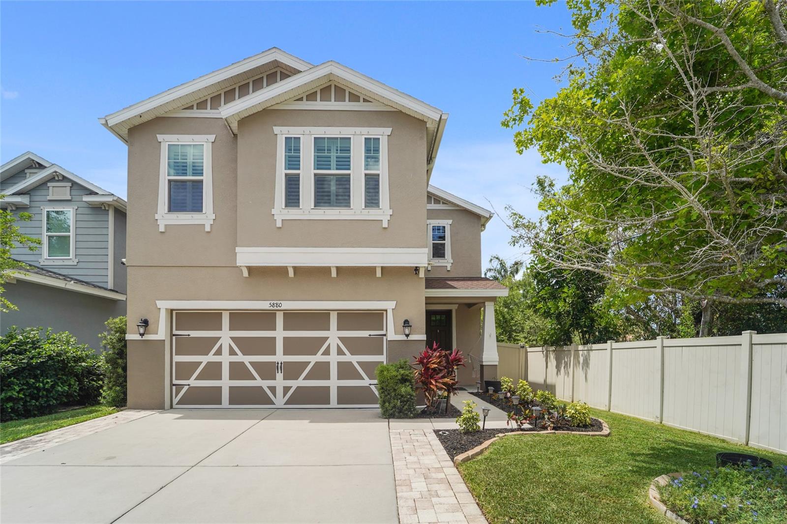 5880 Marmalade Lane, FL