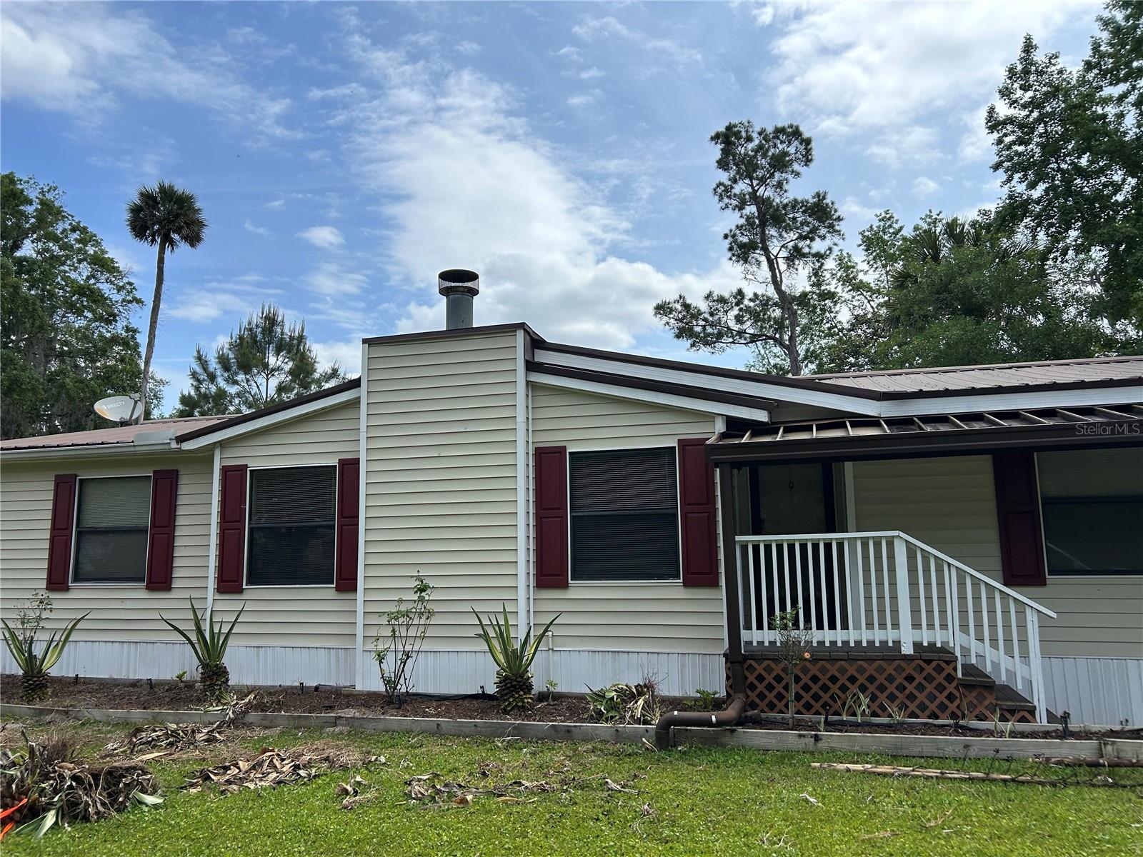 55624 Sam St, FL