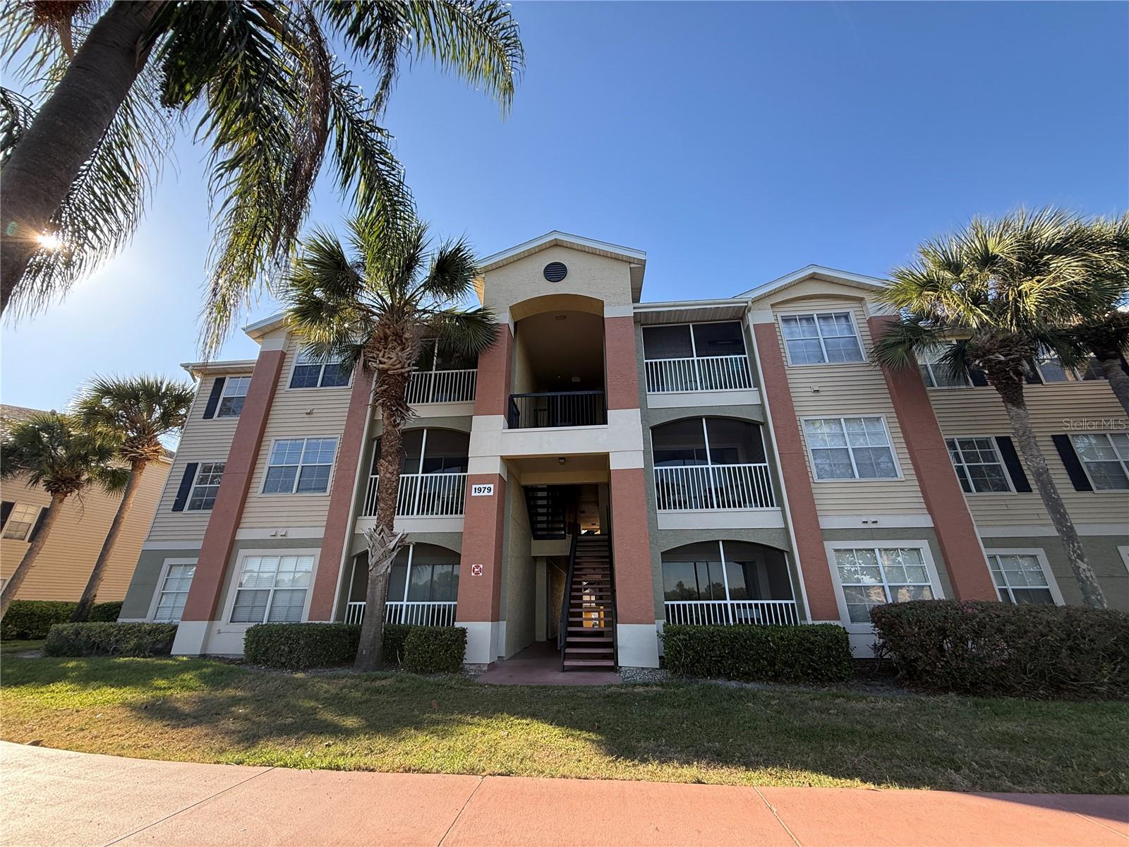 1979 Summer Club Drive, FL