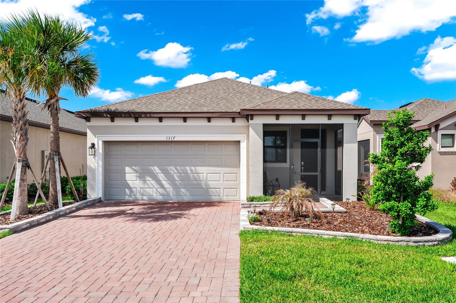 1317 Lombardi Court, FL