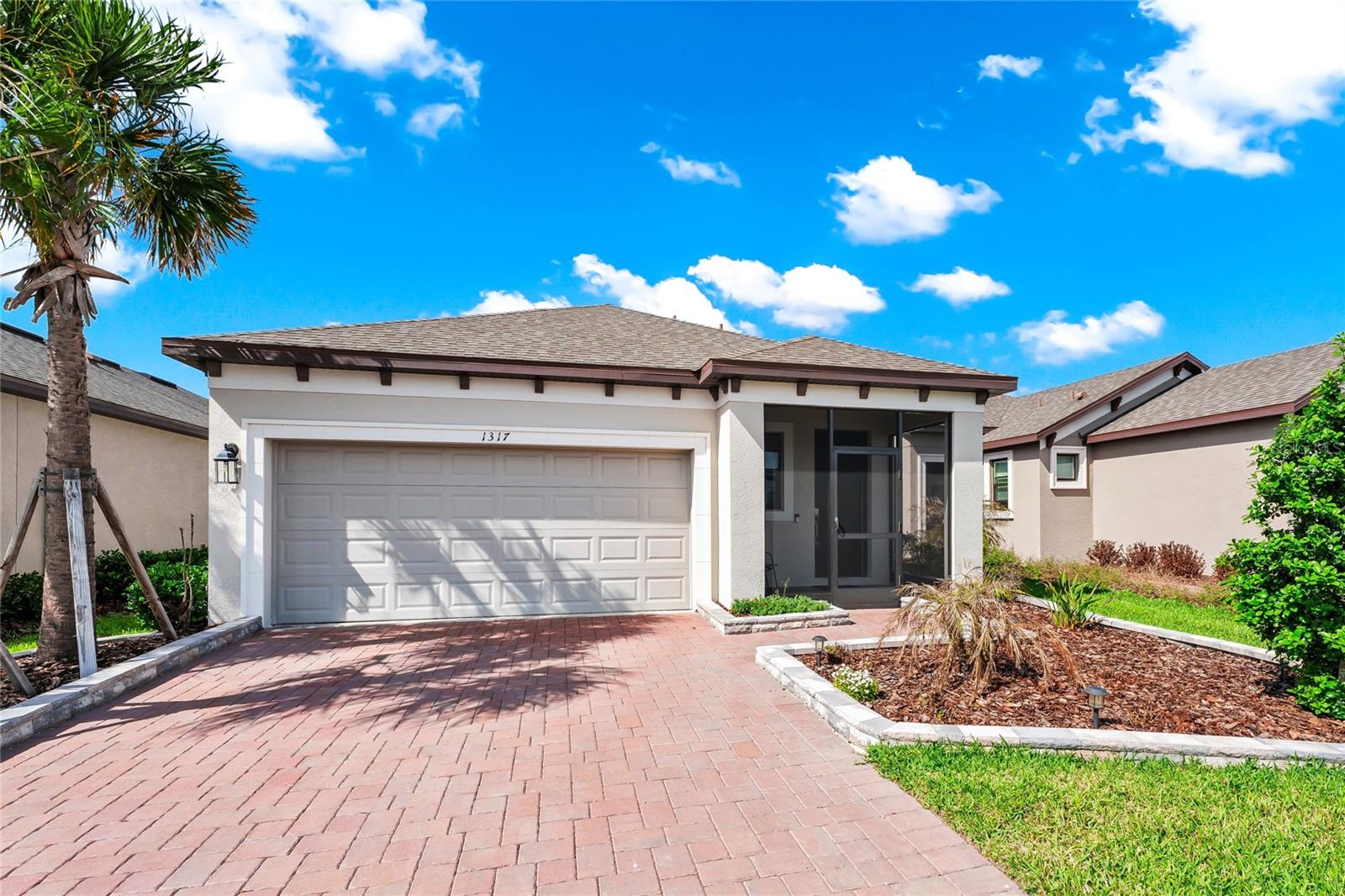 1317 Lombardi Court, FL