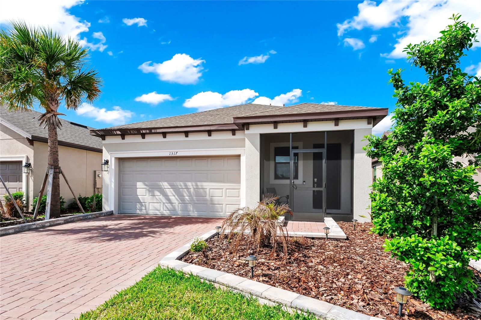 1317 Lombardi Court, FL