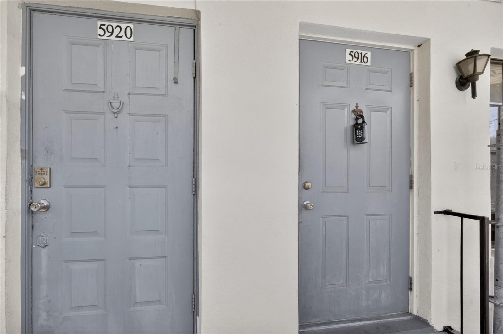 5916 Village Circle, FL